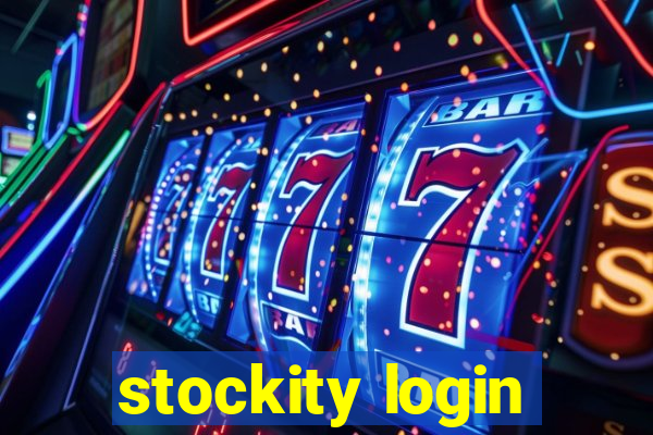 stockity login